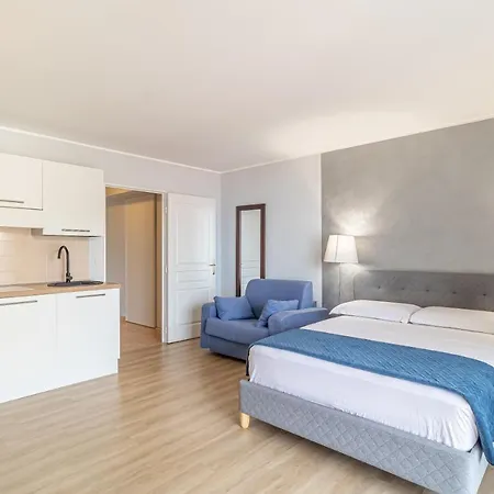 Jardins D'elisa Apartmán *