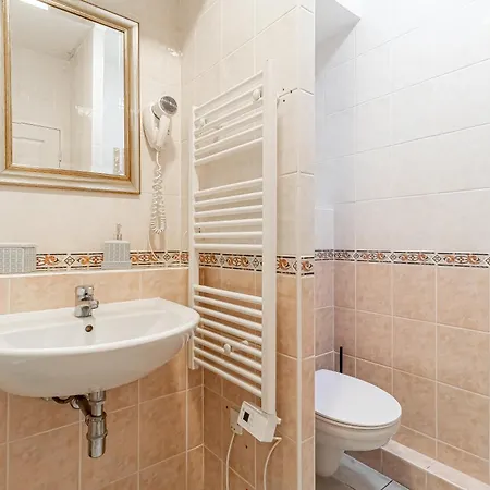 Apartmán Jardins D'elisa Beausoleil