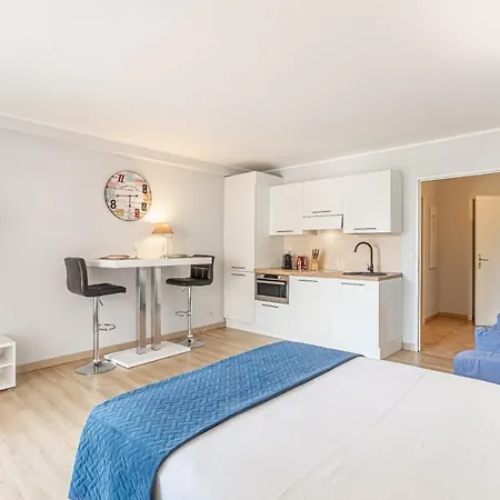 Apartment Jardins D'elisa *