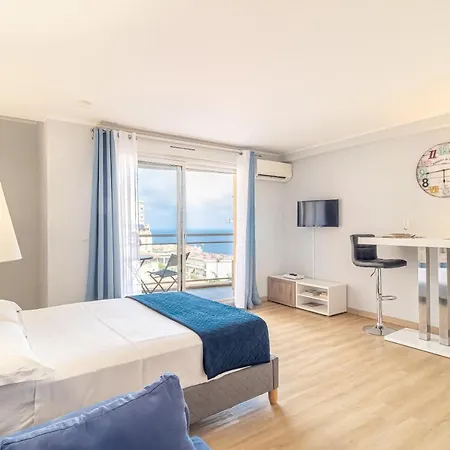 Apartment Jardins D'elisa