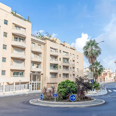 Jardins D'elisa Apartment *